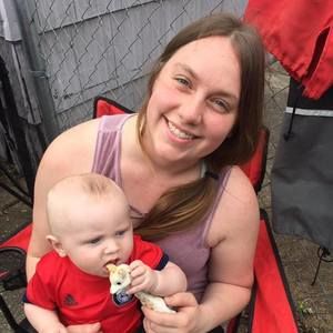 Meet your Posher, Bethany